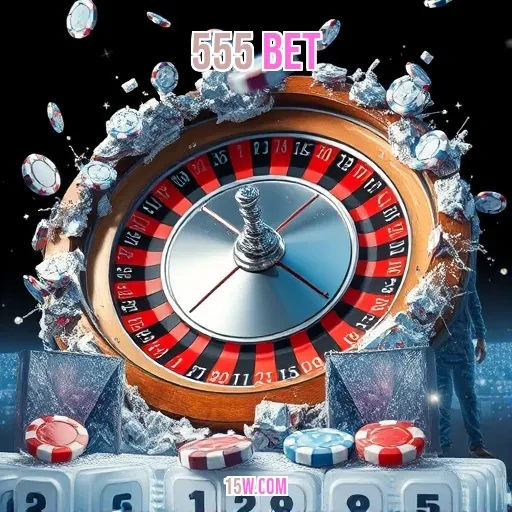 555 bet: Um Aplicativo de Apostas que Revoluciona o Jogo Online