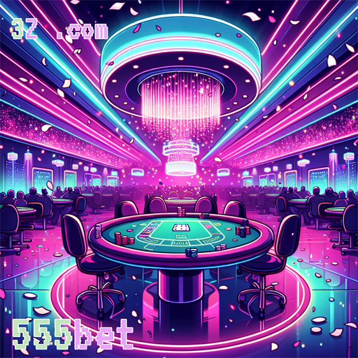 Experiência Única em Jogos no 555 bet Brasil