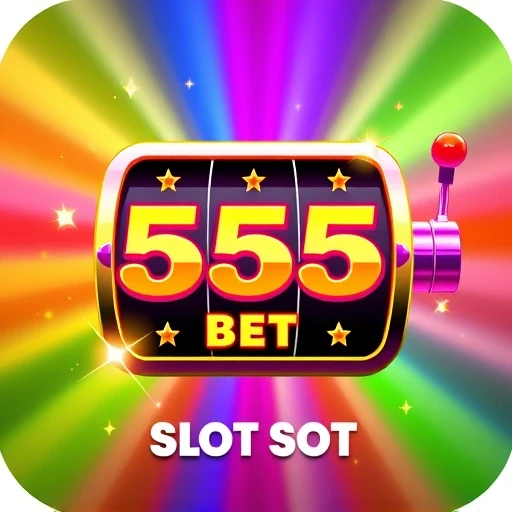 555 bet