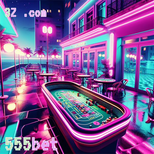 Mergulhe na Inovadora Plataforma de Jogos 555 Bet